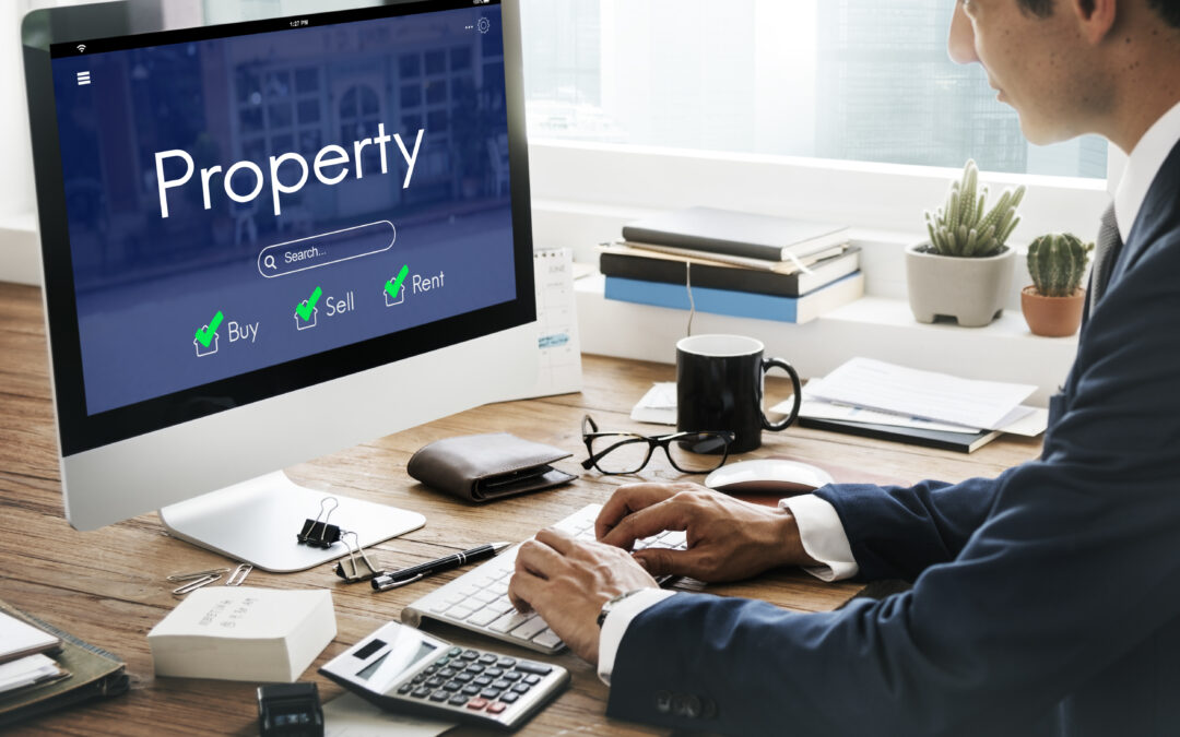 property in Central London