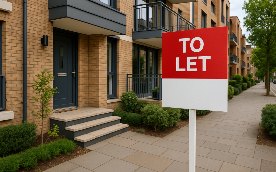 Rent in London